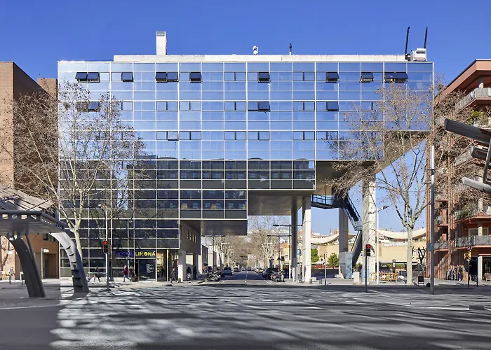 Unite Hostel Barcellona