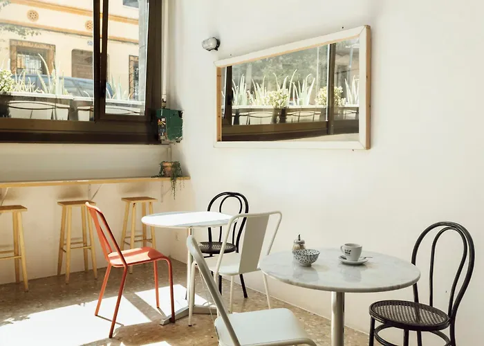 Casa Jam Barcelona Hostel